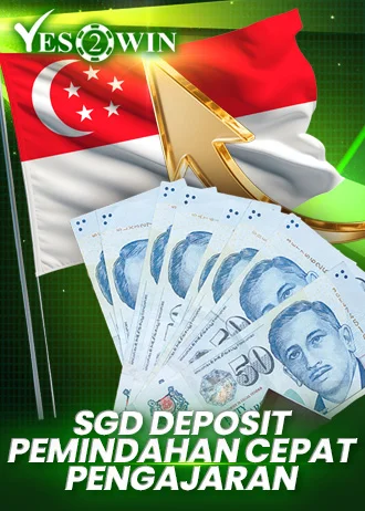 新币快速进分教学 - Yes2Win Malaysia