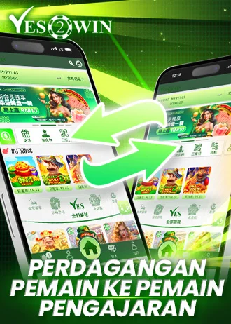 玩家转分给玩家流程教学 - Yes2Win Malaysia